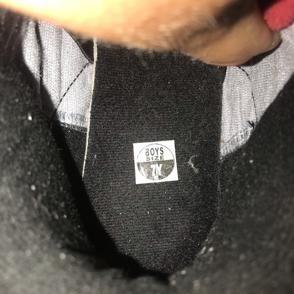 Jordan 3 Stealth - Picture 8 of 8